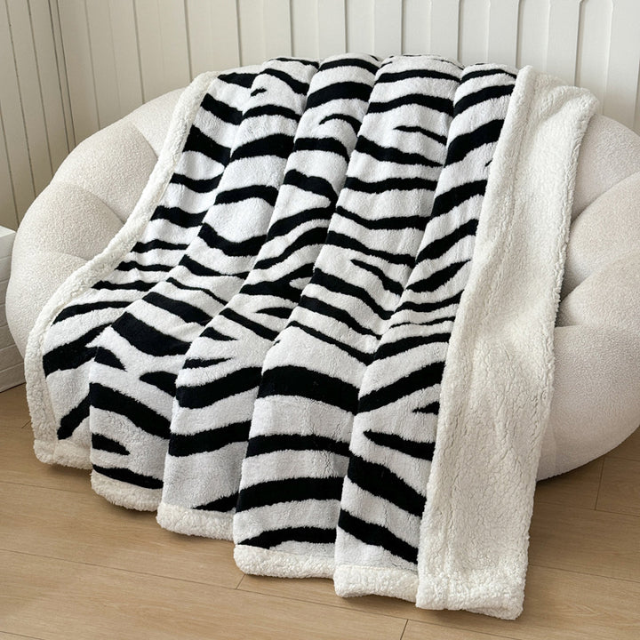 Women’s Snuggle Blanket Bowlift