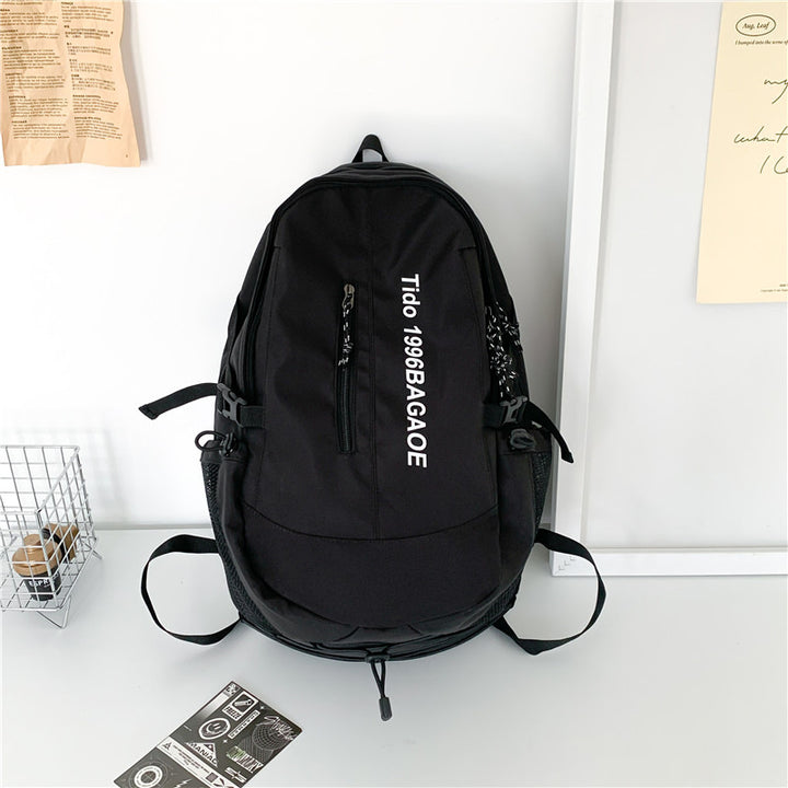 Multi-Functional Casual Backpack