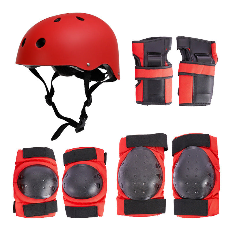 Protective Gear Set Bowlift