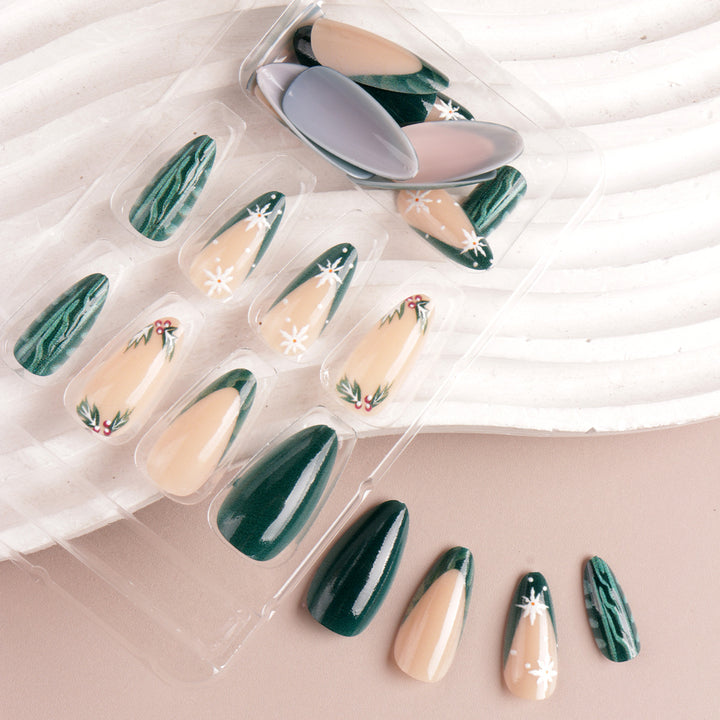 Professional Nail Art Bowlift