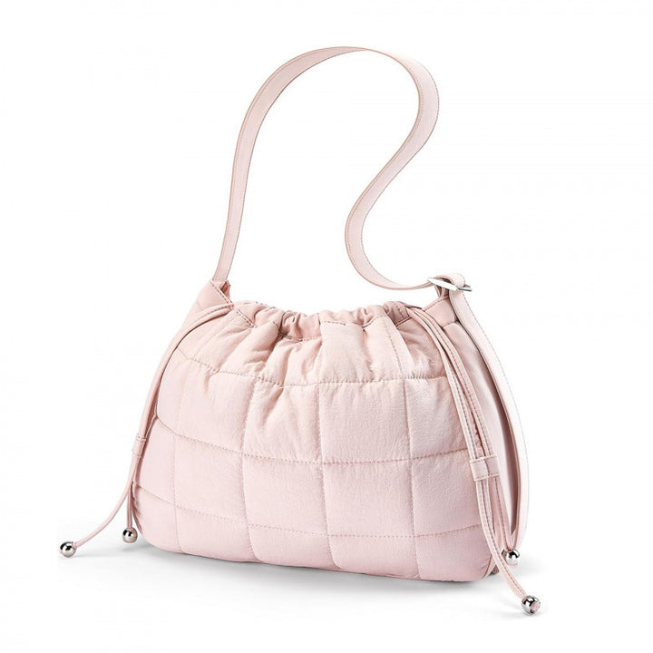 Padded shoulder bag Bowlift