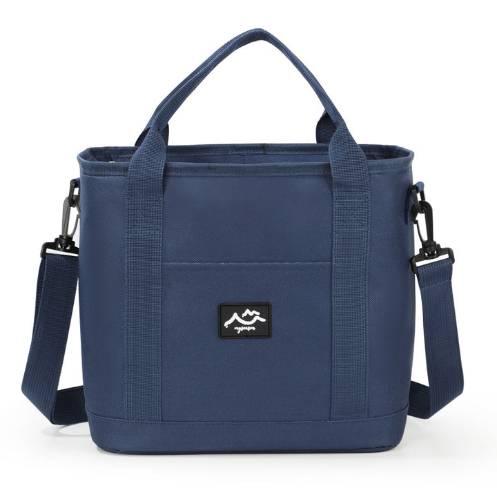 Insulated Versatile Cooler Bag Bowlift