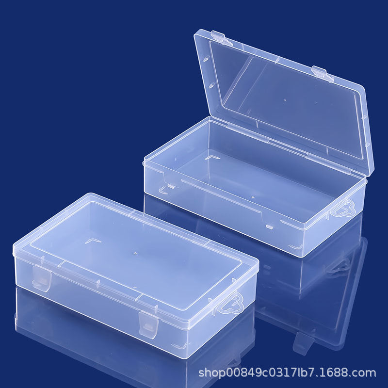 Multi-Purpose Storage Case Bowlift