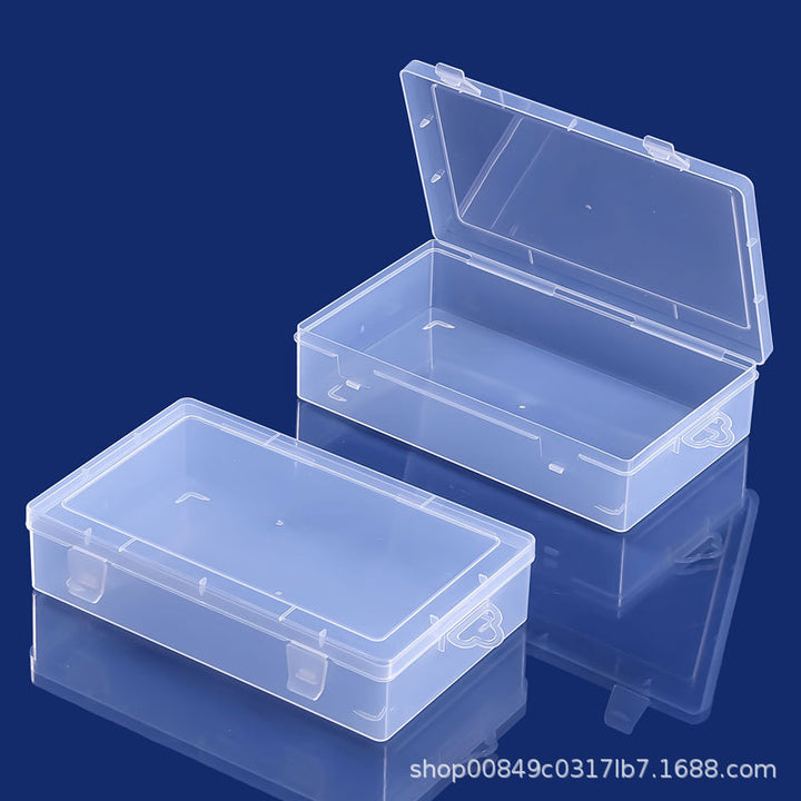 Multi-Purpose Storage Case Bowlift