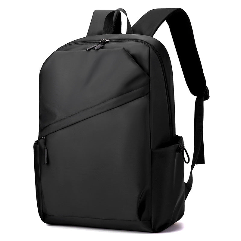 Minimalist Multi-Pocket Backpack Bowlift