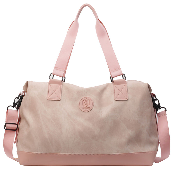 Travel Duffle Bag Bowlift