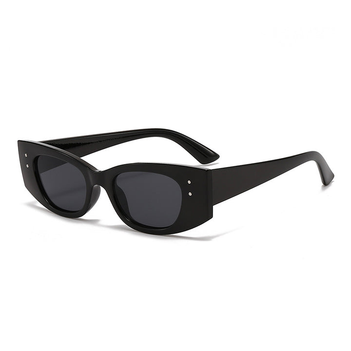 Women's fashionable sunglasses with an extraordinary design Bowlift