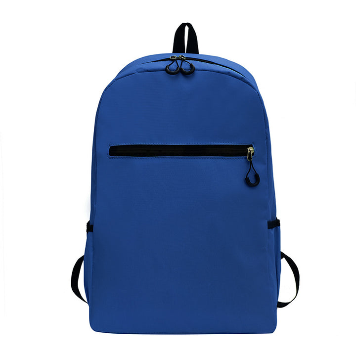 Functional Daily Backpack Bowlift