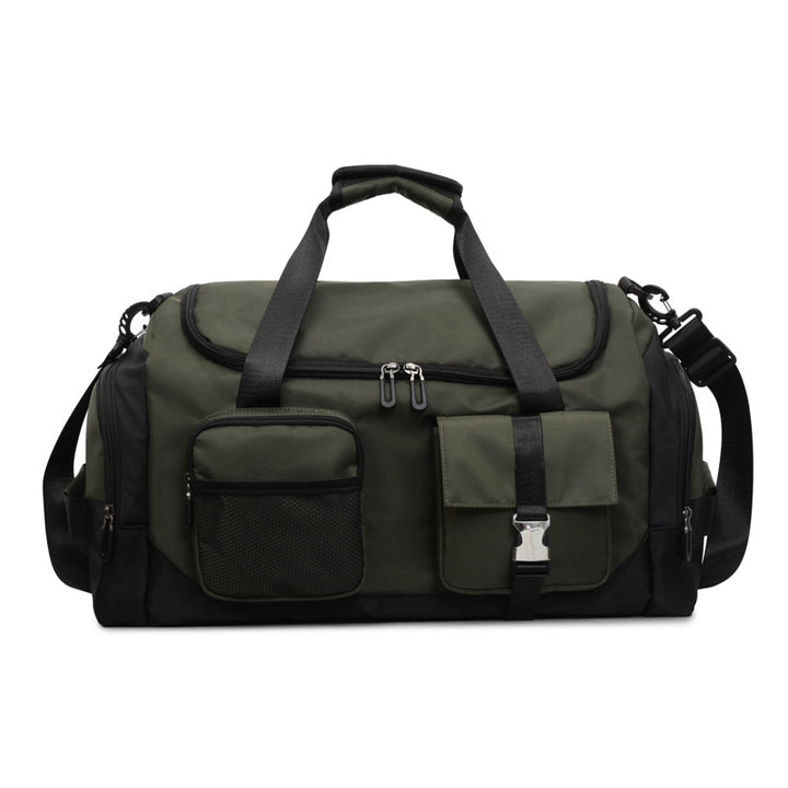 Women Versatile Sports and Travel Bag Bowlift