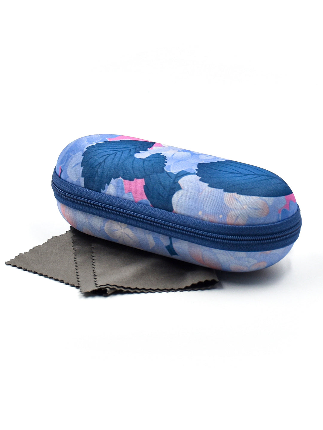 Stylish Eyewear Protective Case Bowlift