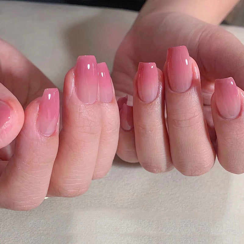 Nail design Bowlift