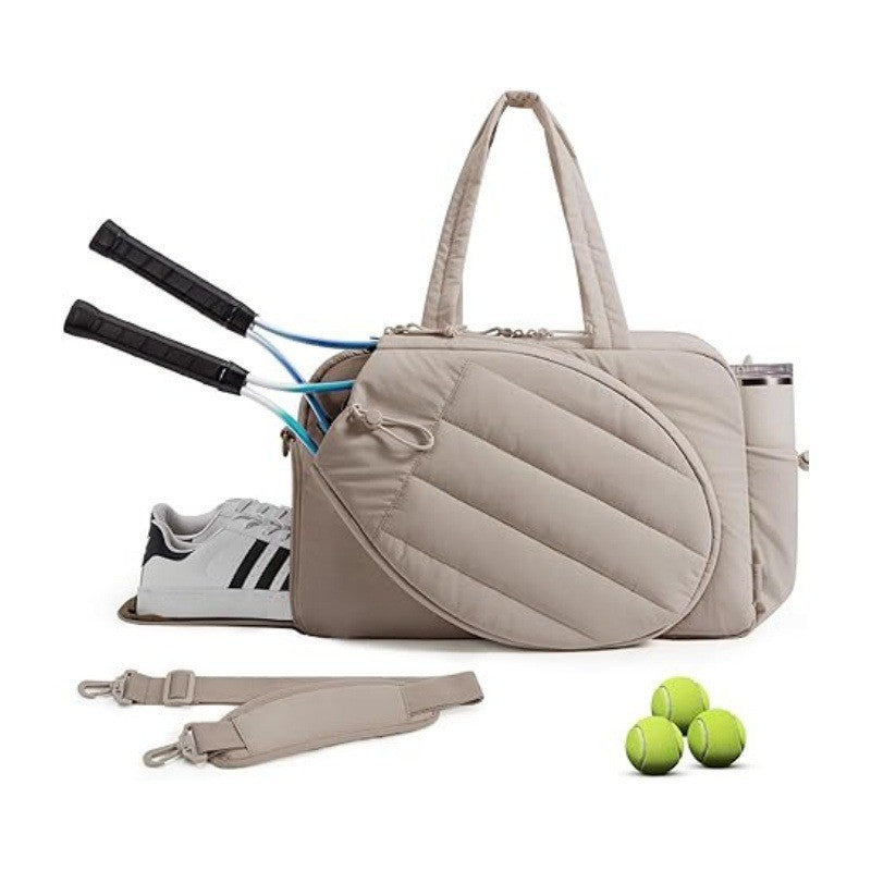 Tennis Equipment Organizer Bowlift