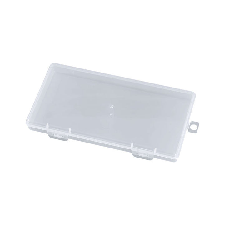 Durable Craft Supply Storage Box Bowlift