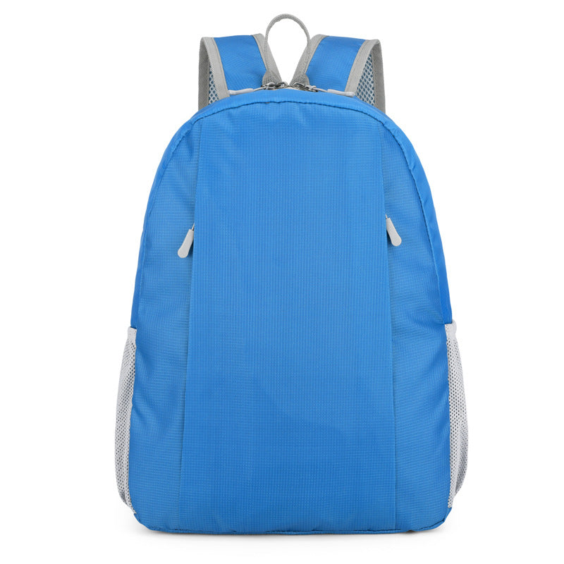 Lightweight Everyday Backpack Bowlift