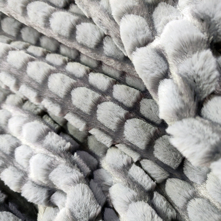 Women's Cozy and Stylish Wool Blanket Bowlift