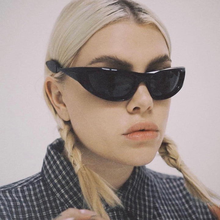 Women's sporty sunglasses with non-slip design Bowlift