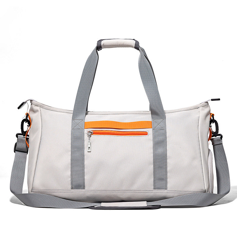 Multifunctional sports bag Bowlift
