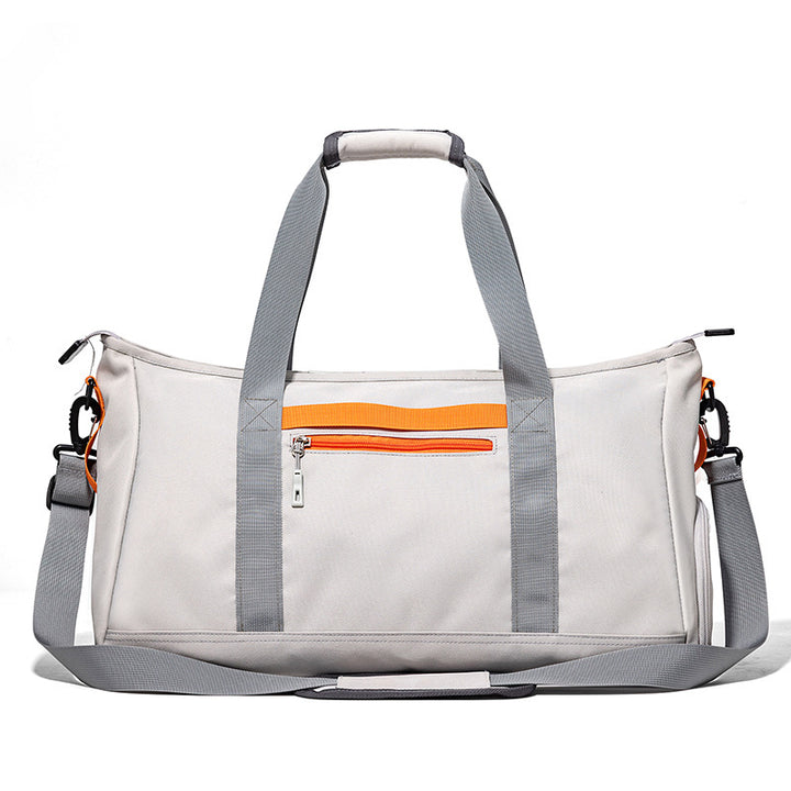Multifunctional sports bag Bowlift