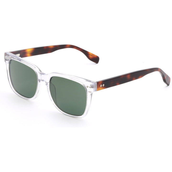 Women's Fashion Sunglasses in Elegant Tortoiseshell Design Bowlift