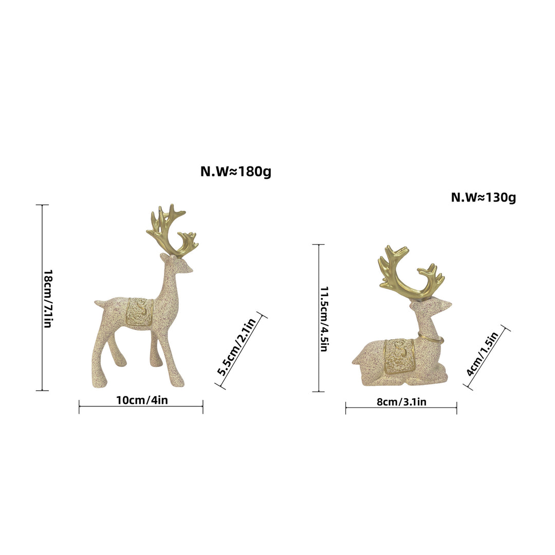 Decoration figure Bowlift
