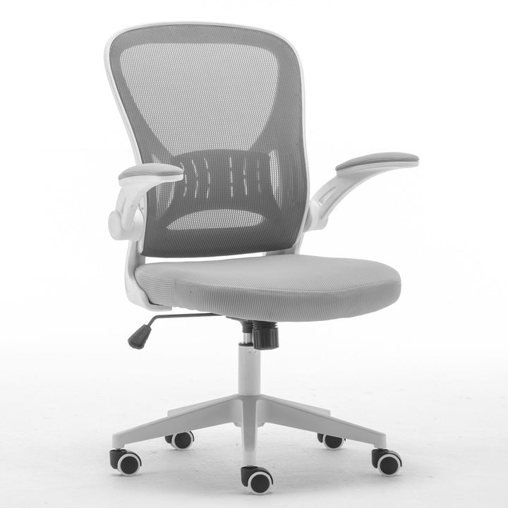 Office Chair Bowlift