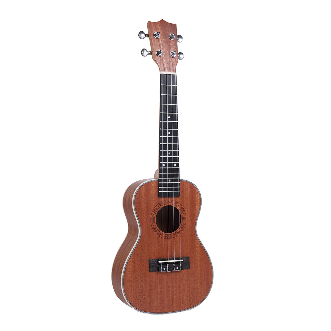 Acoustic Ukulele Bowlift