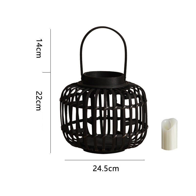 Decorative Lantern Bowlift