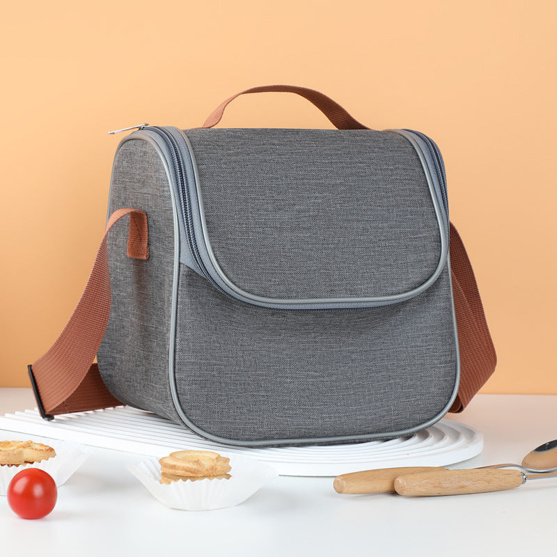 Insulated Food Storage Cooler Bag