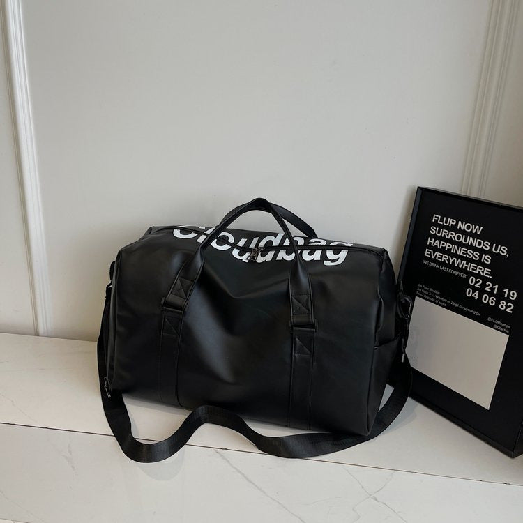 Durable Travel Duffel Bag Bowlift