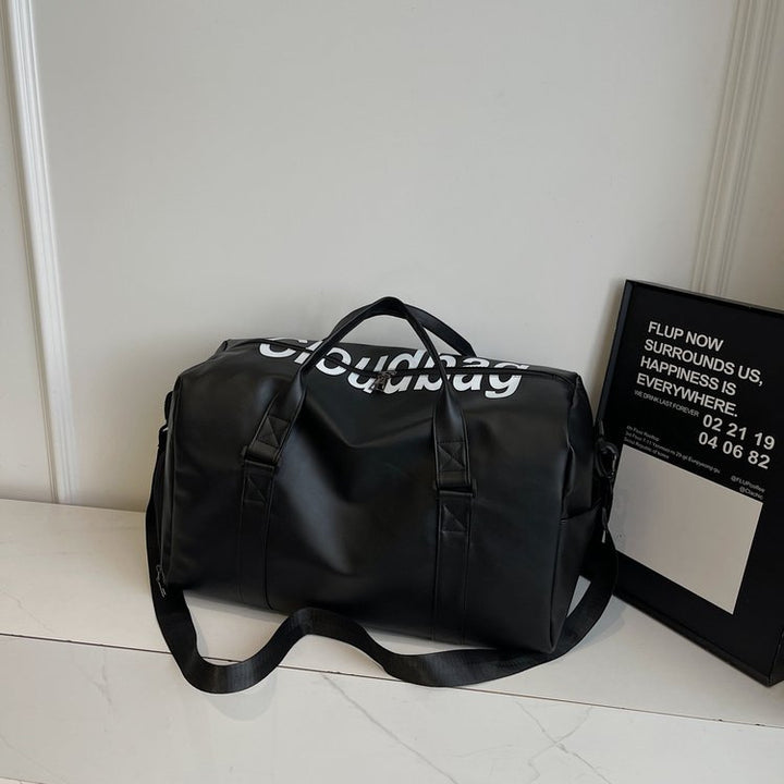 Durable Travel Duffel Bag Bowlift