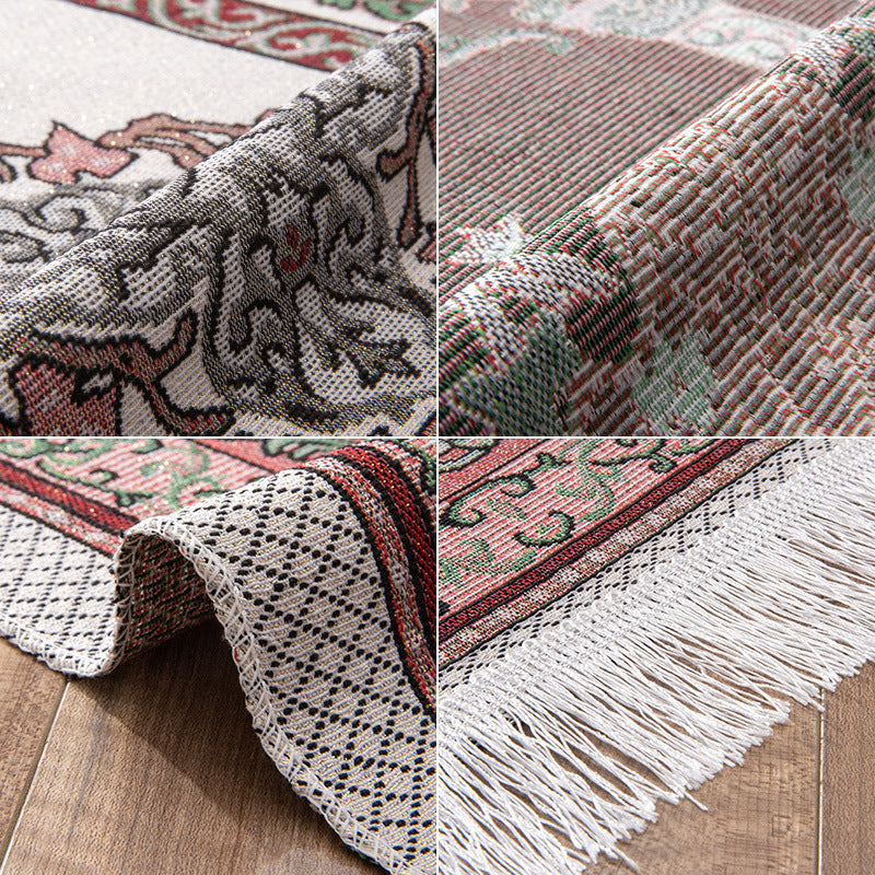 Artistic Prayer Mat Bowlift