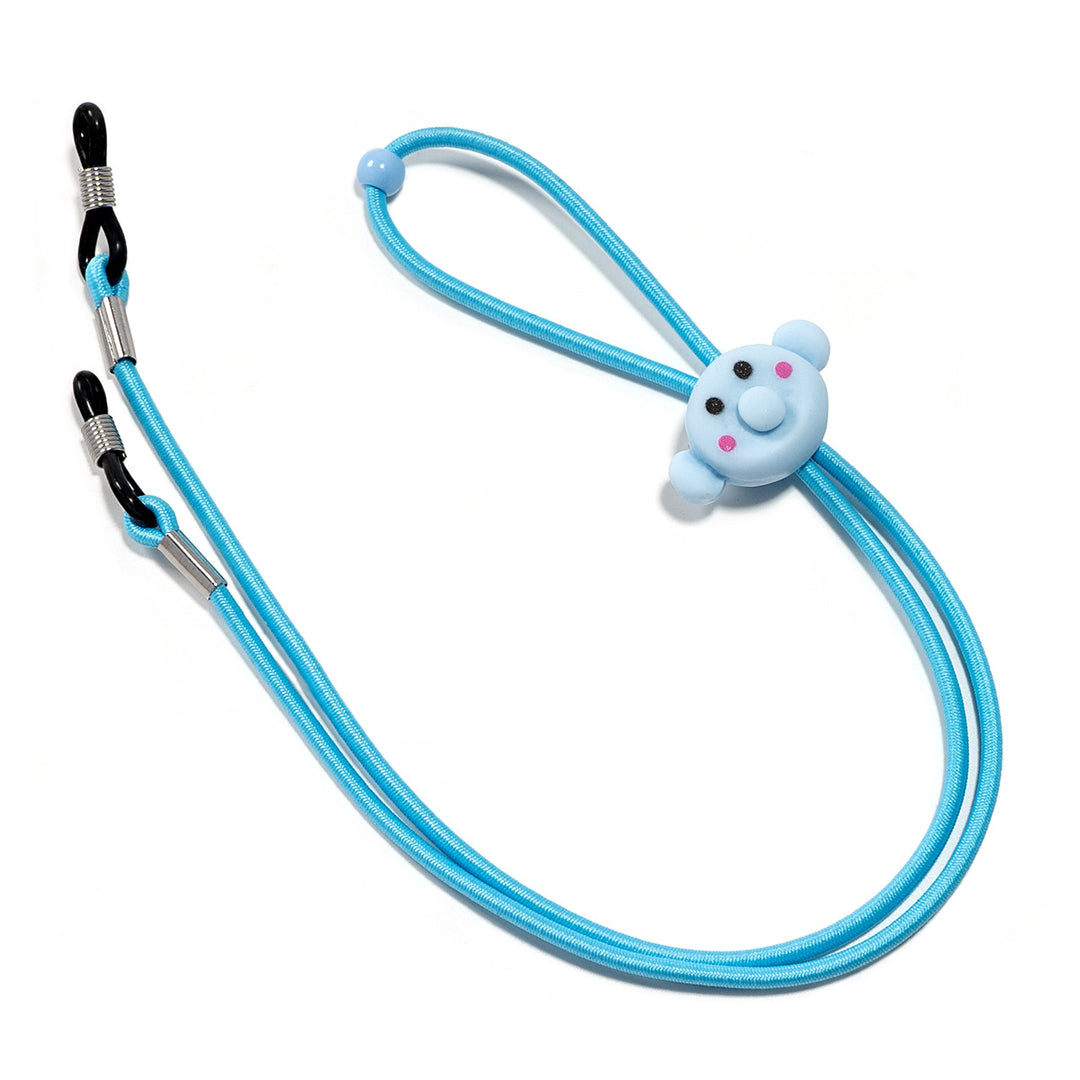 Fun Animal-Themed Eyewear Holder Bowlift