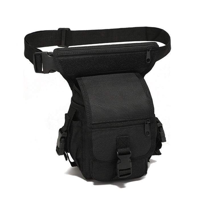 Tactical Multi-Pocket Waist Bag Bowlift