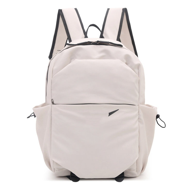 Modern City Backpack with Practical Storage Bowlift