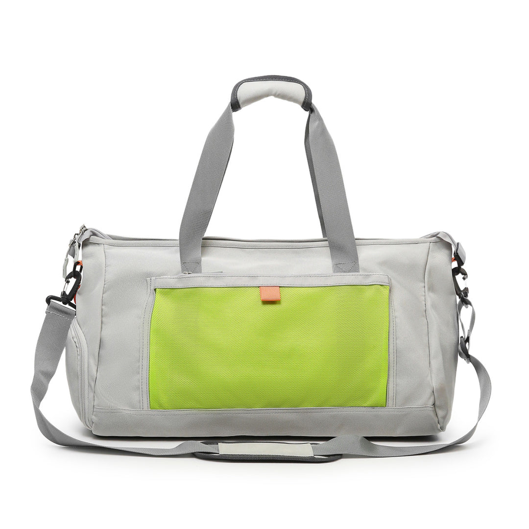 Functional Sports Duffel Bag Bowlift