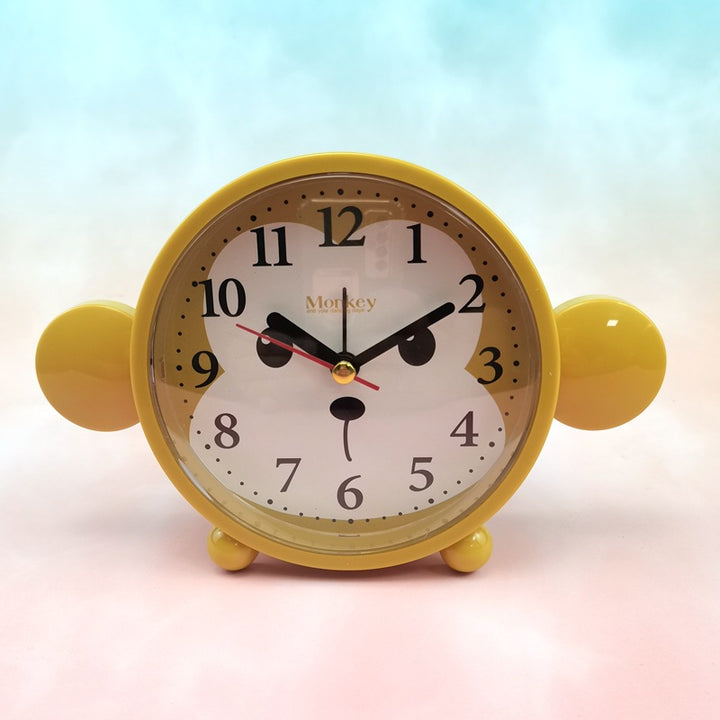 Trendy Alarm Clock Bowlift