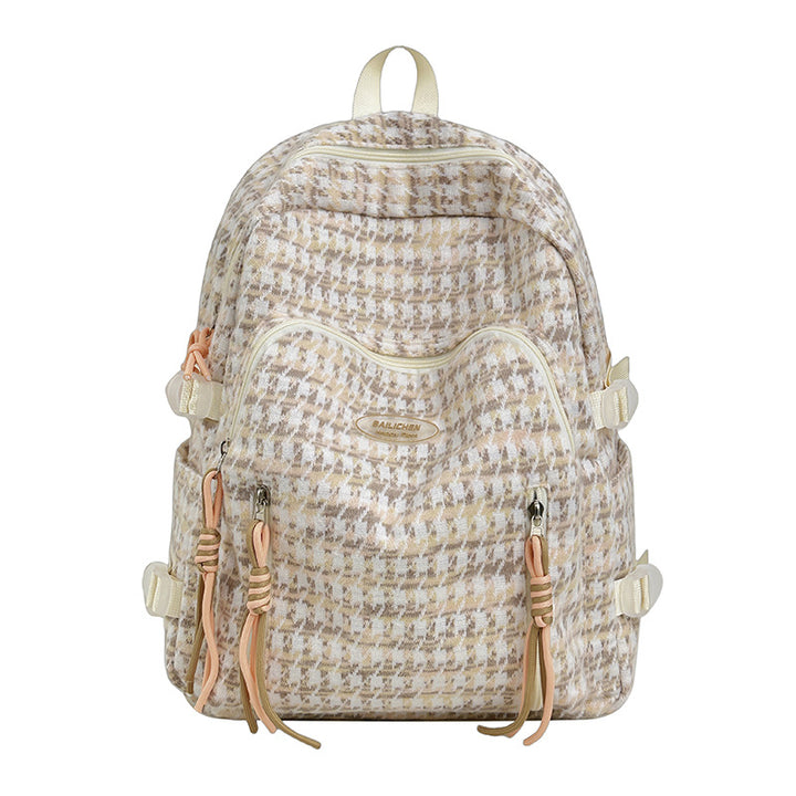 Stylish Travel Backpack