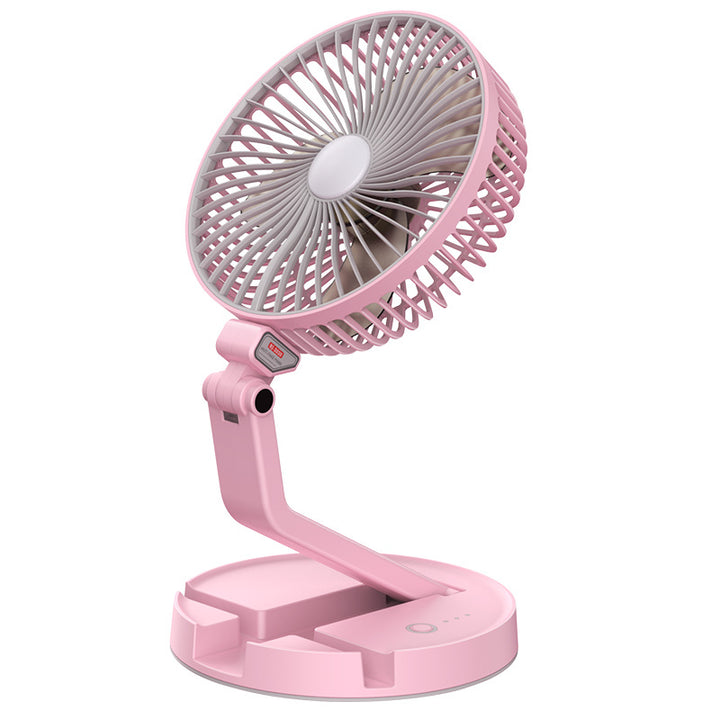 Men's Portable Premium USB Fan Bowlift
