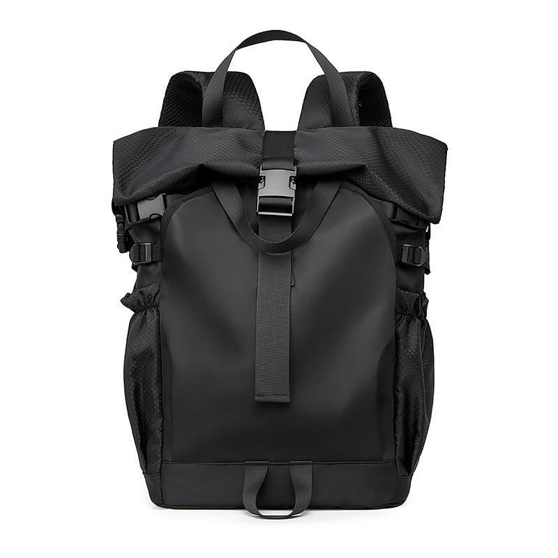 Women Robust Everyday Backpack Bowlift
