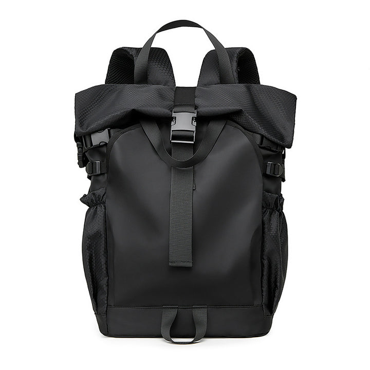 Women Robust Everyday Backpack Bowlift