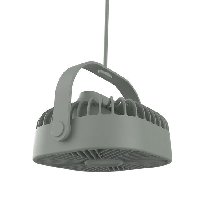 Ceiling Mounted Cooling Fan Bowlift