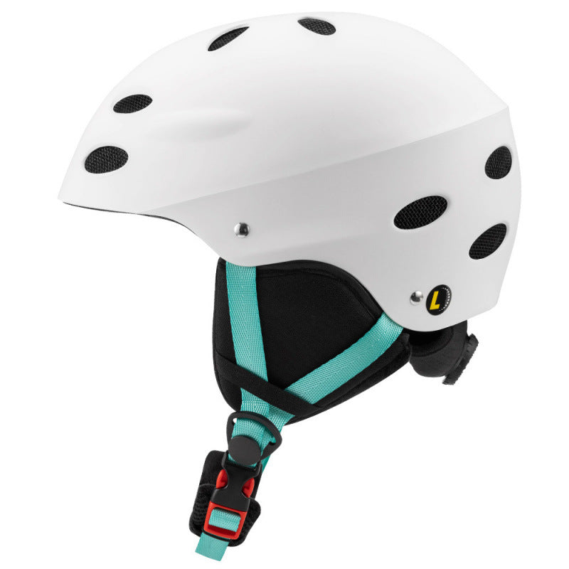 Advanced Protective Sports Helmet Bowlift