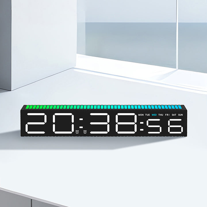 Wall clocks Bowlift