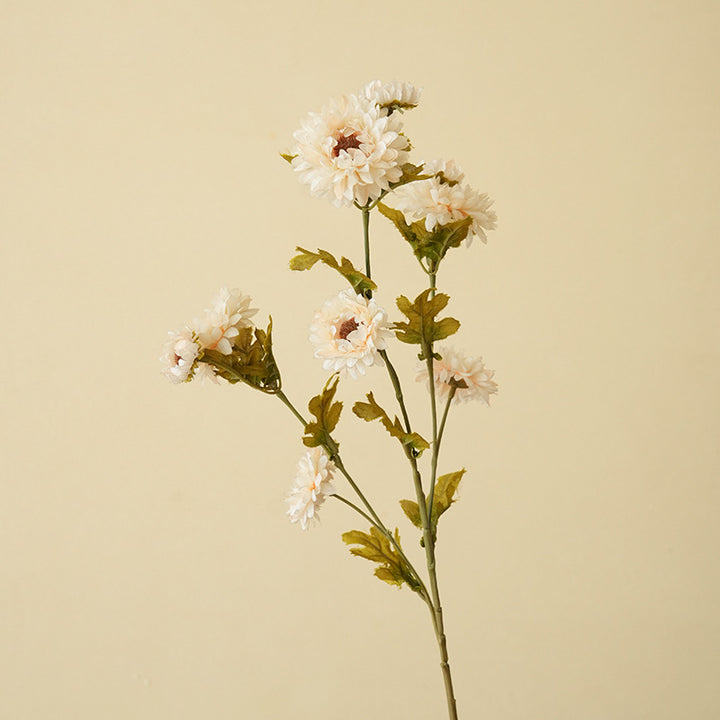 Decorative Artificial Flowers Bowlift
