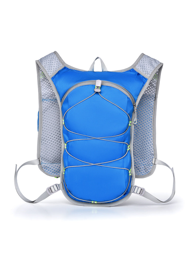Lightweight Hydration Running Vest Bowlift