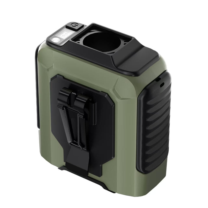 Men's Portable Bluetooth Speaker Bowlift