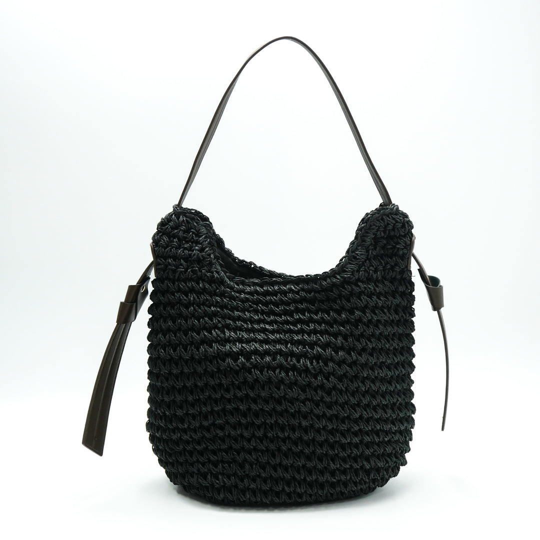 Macrame Handbag Bowlift