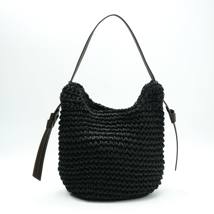 Macrame Handbag Bowlift