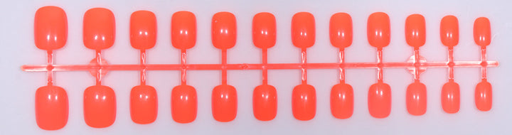 Glossy Nail Art Set Bowlift