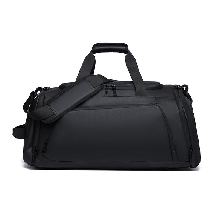 High-Performance Travel Duffle
